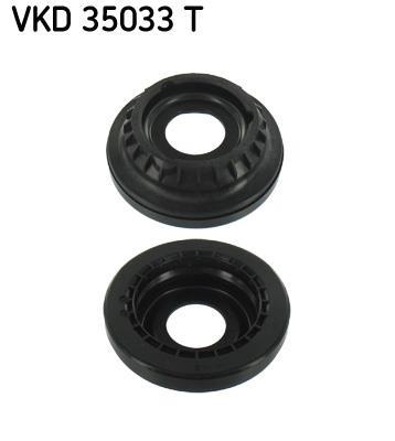 Rolamento copo de suspensão SKF ref. VKD 35033 T